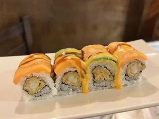 Sushi Kingdom