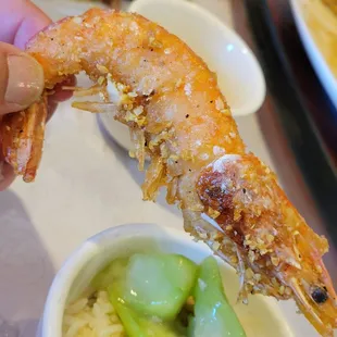 Prawns