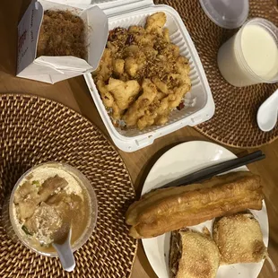 food