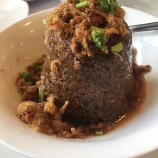 Sweet Rice Taiwanese Style