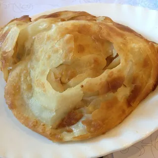Thousand Layer Pancake