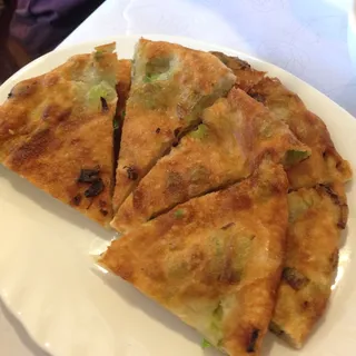 Scallion Pancake