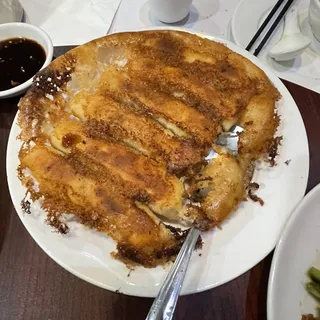 6 Chunghua Road Pot Stickers