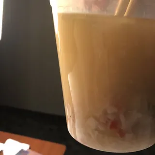 House Special Seafood Soup