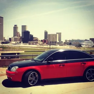 Flat Rate Transportation!