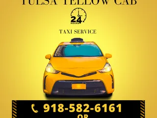 Tulsa Yellow Cab
