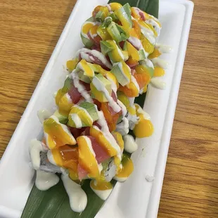 Hawaiian Roll