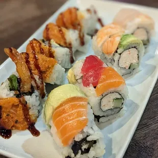 Joy Sushi