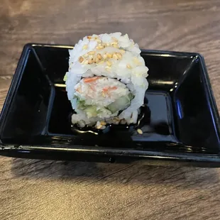 Cali roll