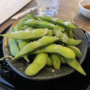 Edamame