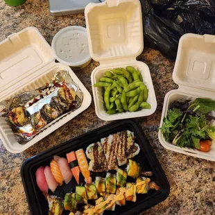 food