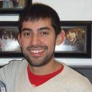 Michael V.