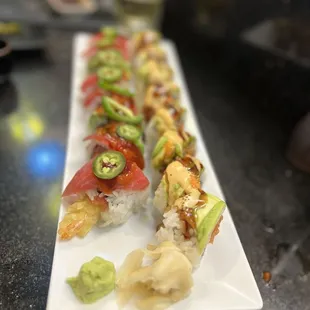 Joy Sushi
