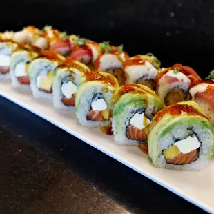 Special Roll