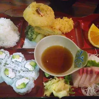 California Roll