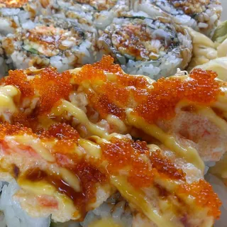Crunch Roll