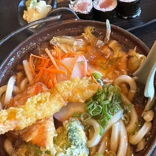 Tekka Maki