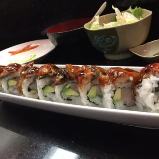 A's Roll