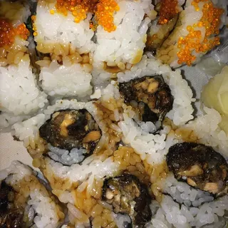 Alaska Roll