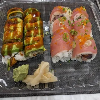 Avocado Roll