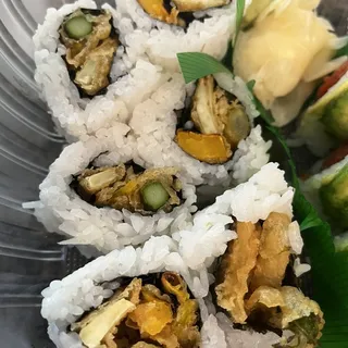 Veggie Mix Roll