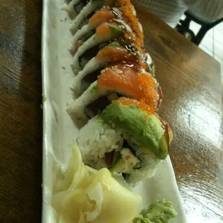 Samurai Roll