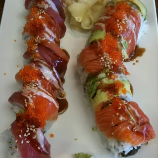 Mercy Roll
