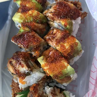 Giant Roll