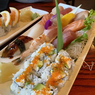 Sunshine Roll
