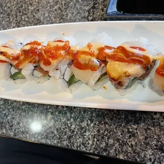 Heart Attack Roll