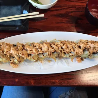 Monster Roll