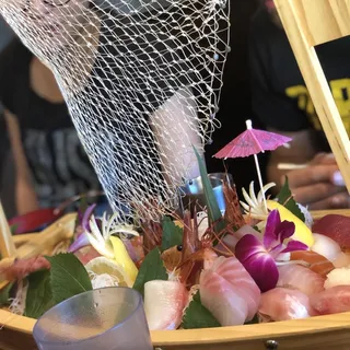 Boat Joy Special