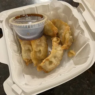 5 Pieces Gyoza