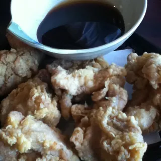 Chicken Karage