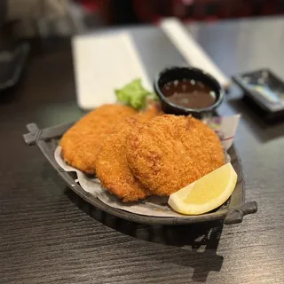 3 Pieces Croquette