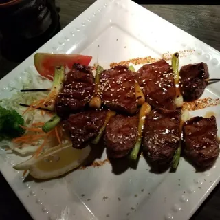 Yakitori