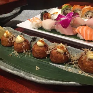 Tako Yaki