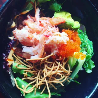 Poke Bowl