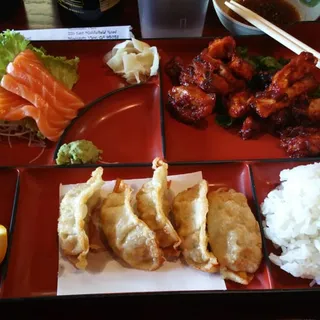 Spicy Chicken