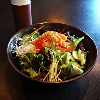 Hae-Dup-Bop Plate