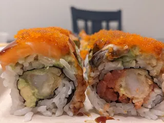 Masa Sushi Japan