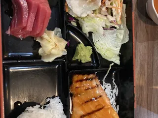 Satsuma Sushi