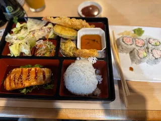 Katana Sushi & Sake