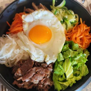 Bibimbap