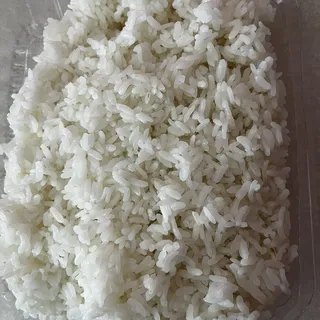Steamed Rice