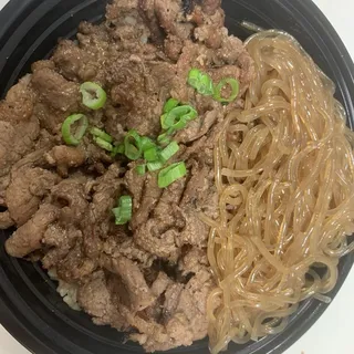 BEEF BULGOGI