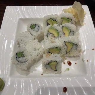 Avocado Roll