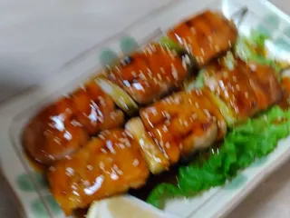 Tsuru Sushi