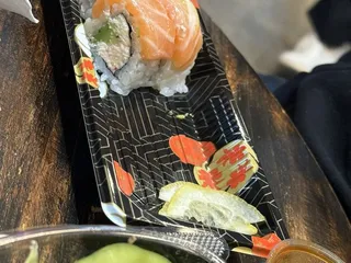 Akemi Sushi