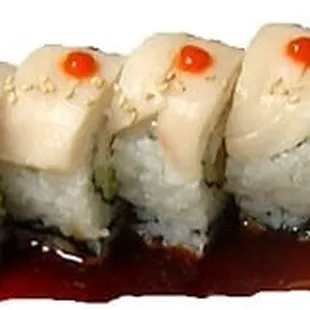 Geisha Roll
